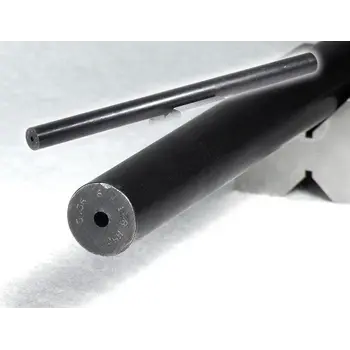 |558BLANK-19.375-HS|  5.56MM/.223 Caliber  1:8 Twist  1.25